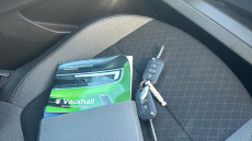 Vauxhall Grandland 1.2 Turbo GS Line 5dr Petrol Hatchback